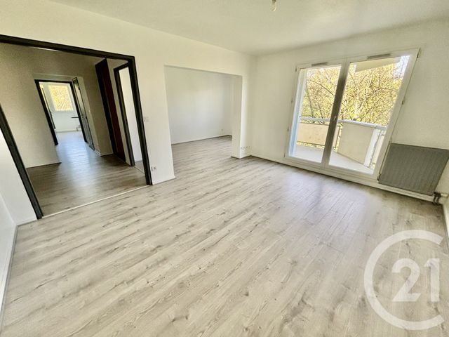 Appartement F4 &agrave; louer - 4 pi&egrave;ces - 78,78 m2 - Mulhouse - 68 - ALSACE