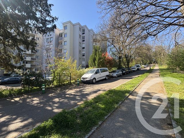 appartement - MULHOUSE - 68