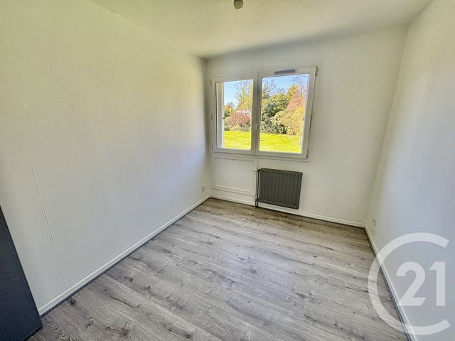 Appartement F4 &agrave; louer - 4 pi&egrave;ces - 78,78 m2 - Mulhouse - 68 - ALSACE