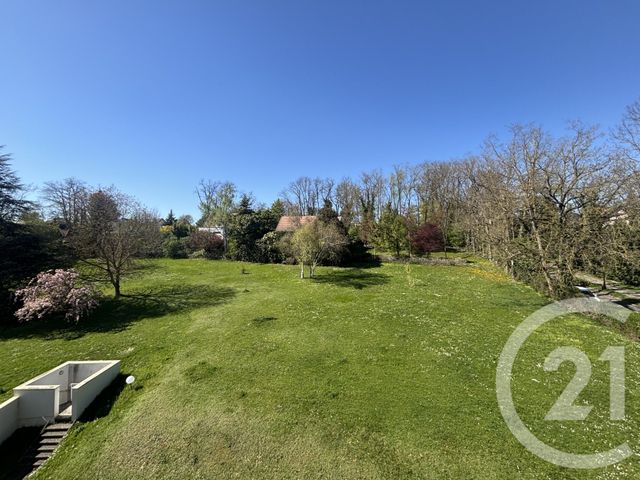 Appartement F4 &agrave; louer - 4 pi&egrave;ces - 78,78 m2 - Mulhouse - 68 - ALSACE