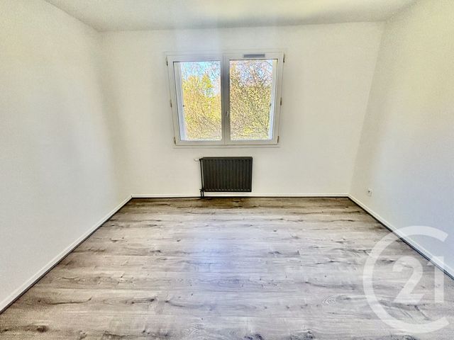 Appartement F4 &agrave; louer - 4 pi&egrave;ces - 78,78 m2 - Mulhouse - 68 - ALSACE