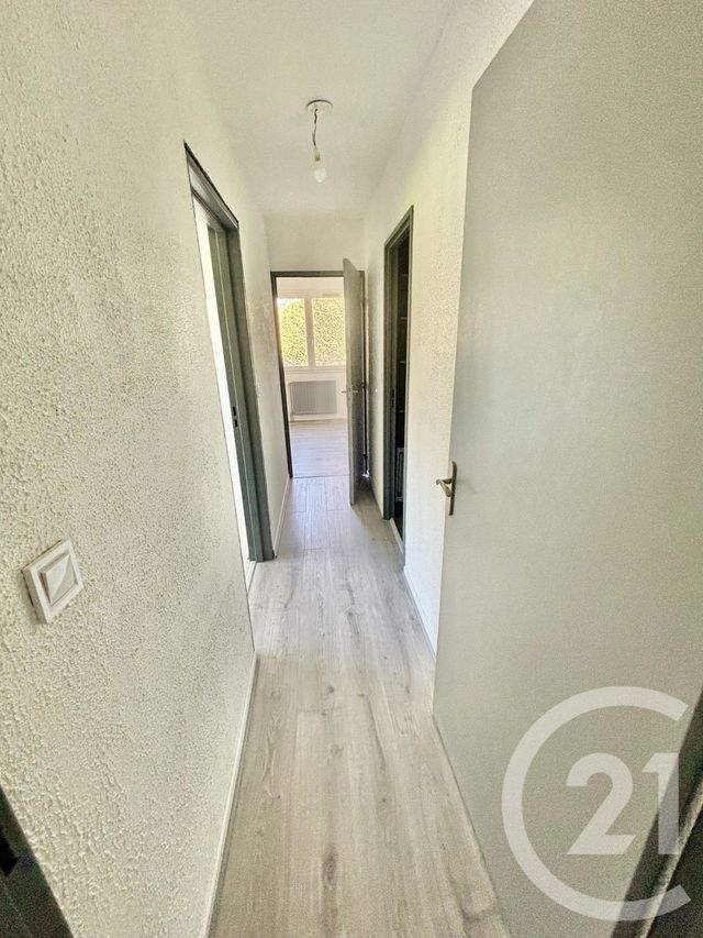 Appartement F4 &agrave; louer - 4 pi&egrave;ces - 78,78 m2 - Mulhouse - 68 - ALSACE