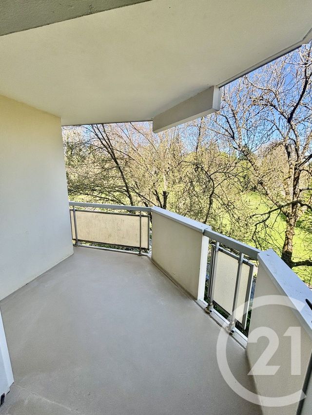 Appartement F4 &agrave; louer - 4 pi&egrave;ces - 78,78 m2 - Mulhouse - 68 - ALSACE