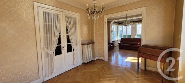 Maison &agrave; vendre - 10 pi&egrave;ces - 224,12 m2 - Mulhouse - 68 - ALSACE
