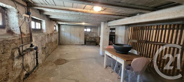 Maison &agrave; vendre - 10 pi&egrave;ces - 224,12 m2 - Mulhouse - 68 - ALSACE
