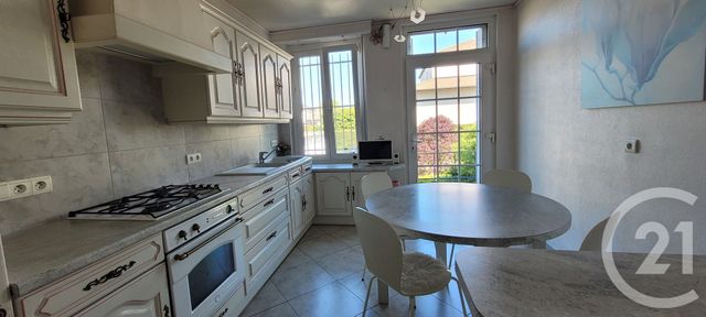 Maison &agrave; vendre - 10 pi&egrave;ces - 224,12 m2 - Mulhouse - 68 - ALSACE