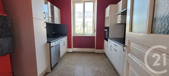 Maison &agrave; vendre - 10 pi&egrave;ces - 224,12 m2 - Mulhouse - 68 - ALSACE