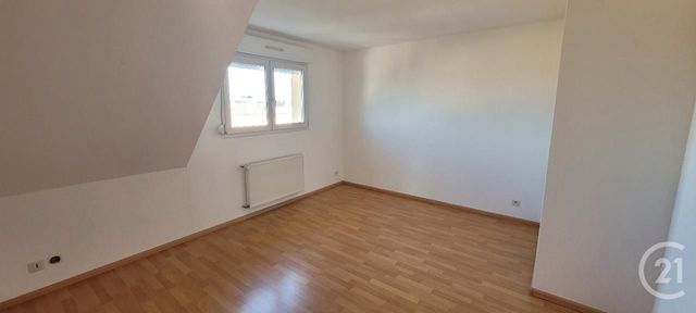 Appartement F3 &agrave; vendre - 3 pi&egrave;ces - 75,23 m2 - Rixheim - 68 - ALSACE
