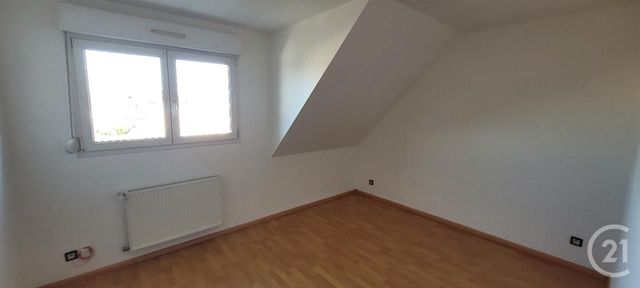 Appartement F3 &agrave; vendre - 3 pi&egrave;ces - 75,23 m2 - Rixheim - 68 - ALSACE