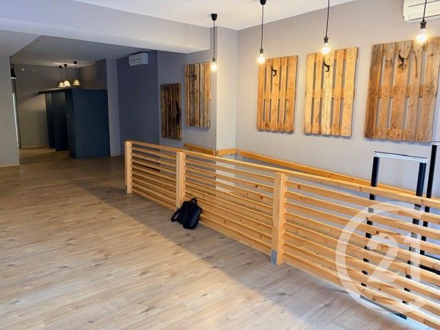 Local commercial à louer - 107.0 m2 - 68 - Haut-Rhin