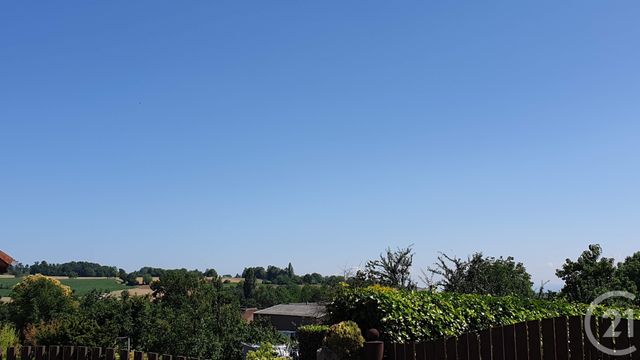 Appartement F2 &agrave; louer - 2 pi&egrave;ces - 36,18 m2 - Eschentzwiller - 68 - ALSACE