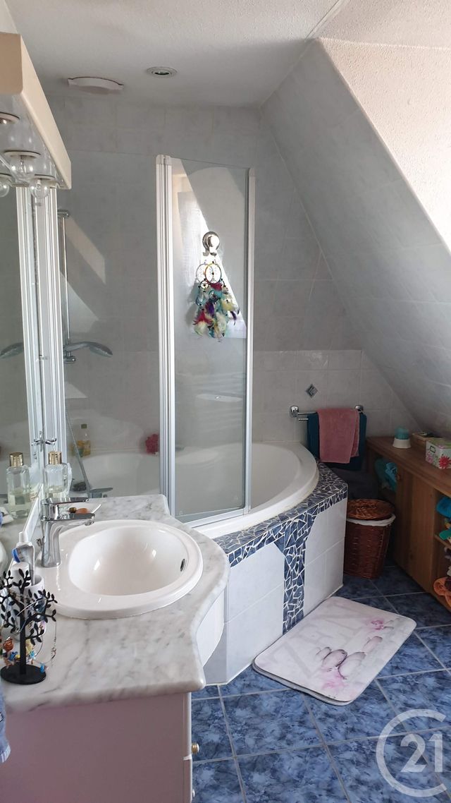 Appartement F2 &agrave; louer - 2 pi&egrave;ces - 36,18 m2 - Eschentzwiller - 68 - ALSACE