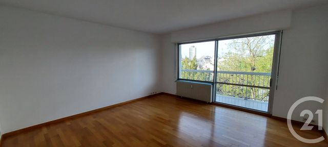 Appartement F3 &agrave; louer - 3 pi&egrave;ces - 87,22 m2 - Mulhouse - 68 - ALSACE