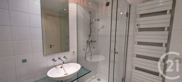Appartement F3 &agrave; louer - 3 pi&egrave;ces - 87,22 m2 - Mulhouse - 68 - ALSACE