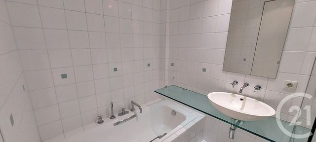 Appartement F3 &agrave; louer - 3 pi&egrave;ces - 87,22 m2 - Mulhouse - 68 - ALSACE