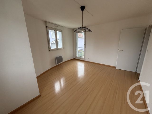Appartement F3 &agrave; louer - 3 pi&egrave;ces - 65 m2 - Habsheim - 68 - ALSACE