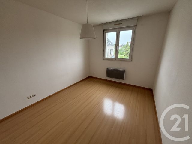 Appartement F3 &agrave; louer - 3 pi&egrave;ces - 65 m2 - Habsheim - 68 - ALSACE