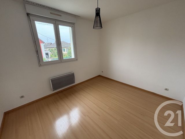 Appartement F3 &agrave; louer - 3 pi&egrave;ces - 65 m2 - Habsheim - 68 - ALSACE