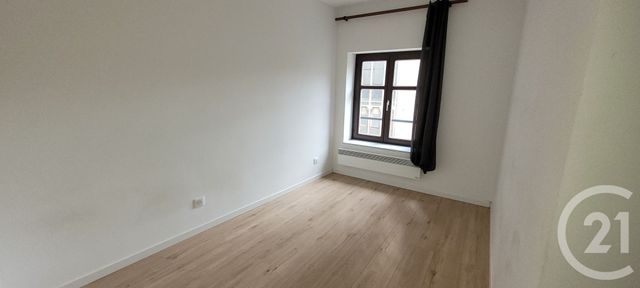 Appartement F2 &agrave; vendre - 2 pi&egrave;ces - 33,03 m2 - Mulhouse - 68 - ALSACE