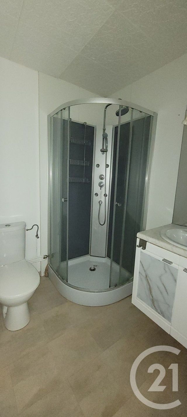 Appartement F2 &agrave; vendre - 2 pi&egrave;ces - 33,03 m2 - Mulhouse - 68 - ALSACE
