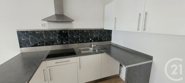 Appartement F2 &agrave; vendre - 2 pi&egrave;ces - 33,03 m2 - Mulhouse - 68 - ALSACE