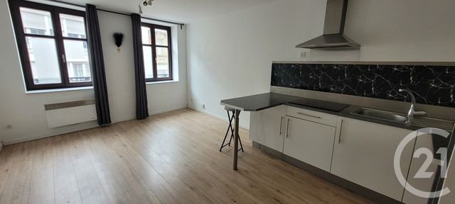 appartement - MULHOUSE - 68