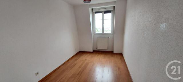 Appartement F4 &agrave; louer - 4 pi&egrave;ces - 82,34 m2 - Riedisheim - 68 - ALSACE