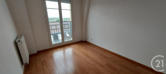Appartement F4 &agrave; louer - 4 pi&egrave;ces - 82,34 m2 - Riedisheim - 68 - ALSACE