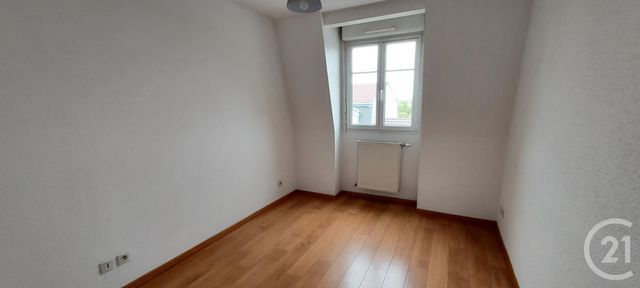 Appartement F4 &agrave; louer - 4 pi&egrave;ces - 82,34 m2 - Riedisheim - 68 - ALSACE
