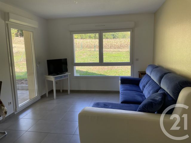 Appartement F3 &agrave; louer - 3 pi&egrave;ces - 61,10 m2 - Flaxlanden - 68 - ALSACE