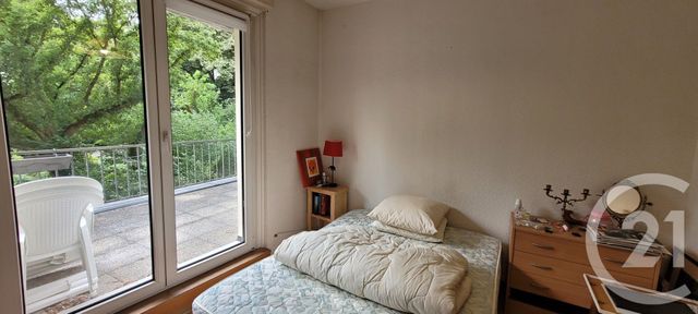 Appartement F3 bis &agrave; vendre - 4 pi&egrave;ces - 92,76 m2 - Mulhouse - 68 - ALSACE