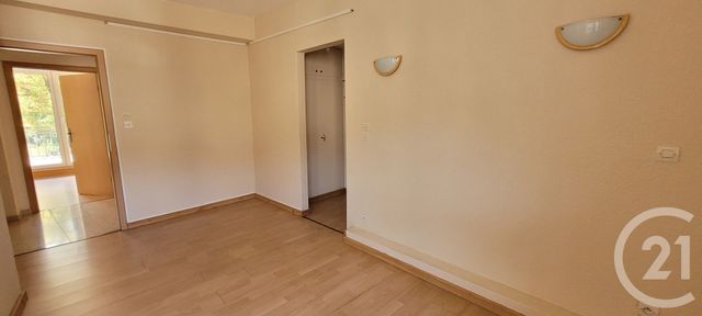 Appartement F3 bis &agrave; vendre - 4 pi&egrave;ces - 92,76 m2 - Mulhouse - 68 - ALSACE