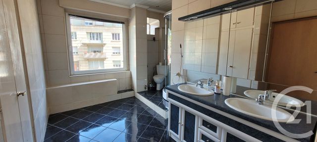 Appartement F3 bis &agrave; vendre - 4 pi&egrave;ces - 92,76 m2 - Mulhouse - 68 - ALSACE