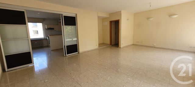 Appartement F3 bis &agrave; vendre - 4 pi&egrave;ces - 92,76 m2 - Mulhouse - 68 - ALSACE