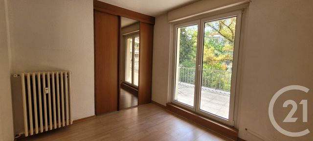 Appartement F3 bis &agrave; vendre - 4 pi&egrave;ces - 92,76 m2 - Mulhouse - 68 - ALSACE