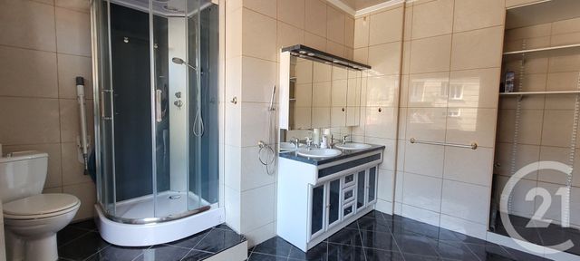 Appartement F3 bis &agrave; vendre - 4 pi&egrave;ces - 92,76 m2 - Mulhouse - 68 - ALSACE