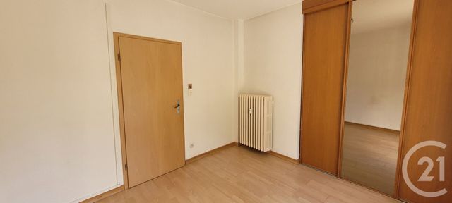 Appartement F3 bis &agrave; vendre - 4 pi&egrave;ces - 92,76 m2 - Mulhouse - 68 - ALSACE