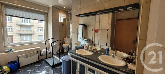 Appartement F3 bis &agrave; vendre - 4 pi&egrave;ces - 92,76 m2 - Mulhouse - 68 - ALSACE