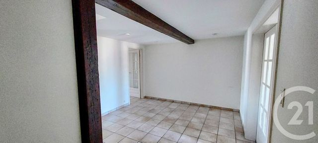 Appartement F3 &agrave; louer - 3 pi&egrave;ces - 76,60 m2 - Mulhouse - 68 - ALSACE