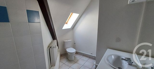 Appartement F3 &agrave; louer - 3 pi&egrave;ces - 76,60 m2 - Mulhouse - 68 - ALSACE