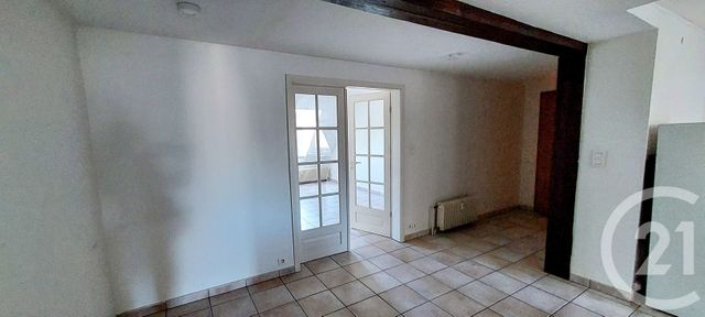 Appartement F3 &agrave; louer - 3 pi&egrave;ces - 76,60 m2 - Mulhouse - 68 - ALSACE