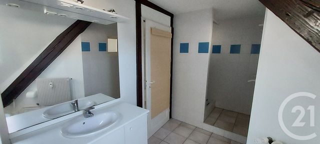 Appartement F3 &agrave; louer - 3 pi&egrave;ces - 76,60 m2 - Mulhouse - 68 - ALSACE
