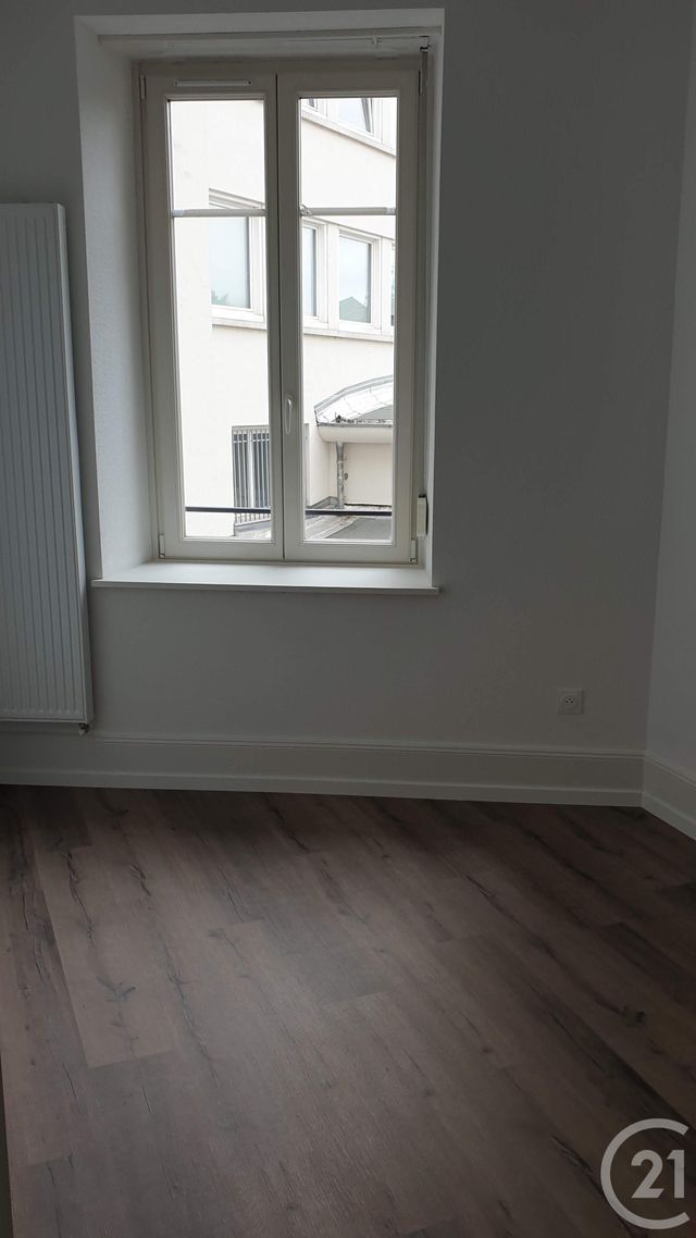 Appartement F4 &agrave; louer - 4 pi&egrave;ces - 130,89 m2 - Mulhouse - 68 - ALSACE