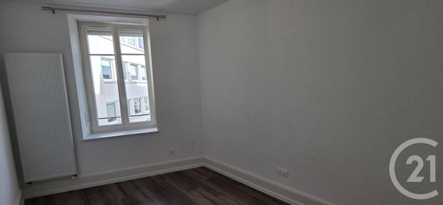 Appartement F4 &agrave; louer - 4 pi&egrave;ces - 130,89 m2 - Mulhouse - 68 - ALSACE