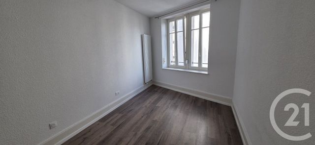 Appartement F4 &agrave; louer - 4 pi&egrave;ces - 130,89 m2 - Mulhouse - 68 - ALSACE