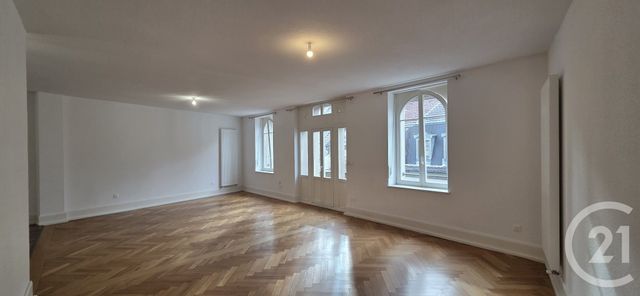 Appartement F4 &agrave; louer - 4 pi&egrave;ces - 130,89 m2 - Mulhouse - 68 - ALSACE