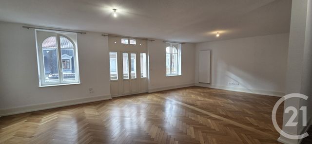 appartement - MULHOUSE - 68