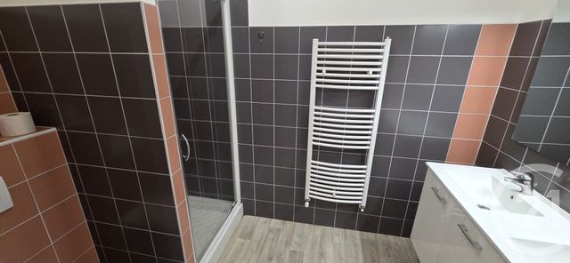 Appartement F4 &agrave; louer - 4 pi&egrave;ces - 130,89 m2 - Mulhouse - 68 - ALSACE