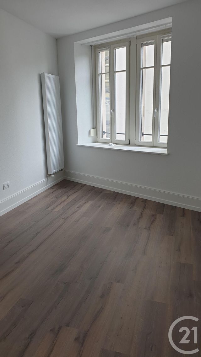 Appartement F4 &agrave; louer - 4 pi&egrave;ces - 130,89 m2 - Mulhouse - 68 - ALSACE