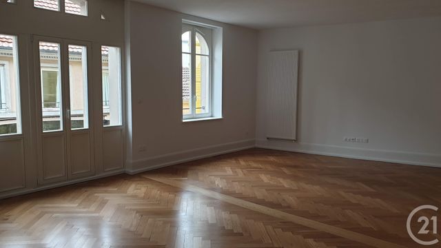 appartement - MULHOUSE - 68